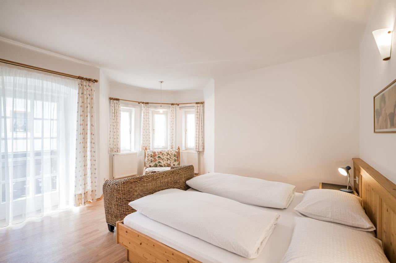 Residence Villa Maria Sexten Dış mekan fotoğraf