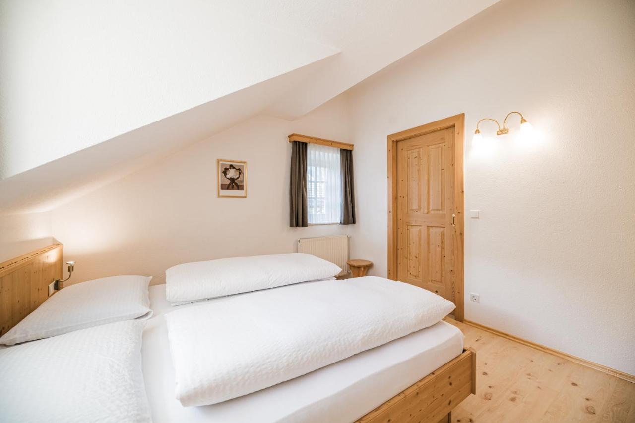 Residence Villa Maria Sexten Dış mekan fotoğraf