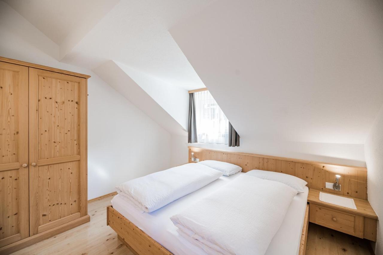 Residence Villa Maria Sexten Dış mekan fotoğraf