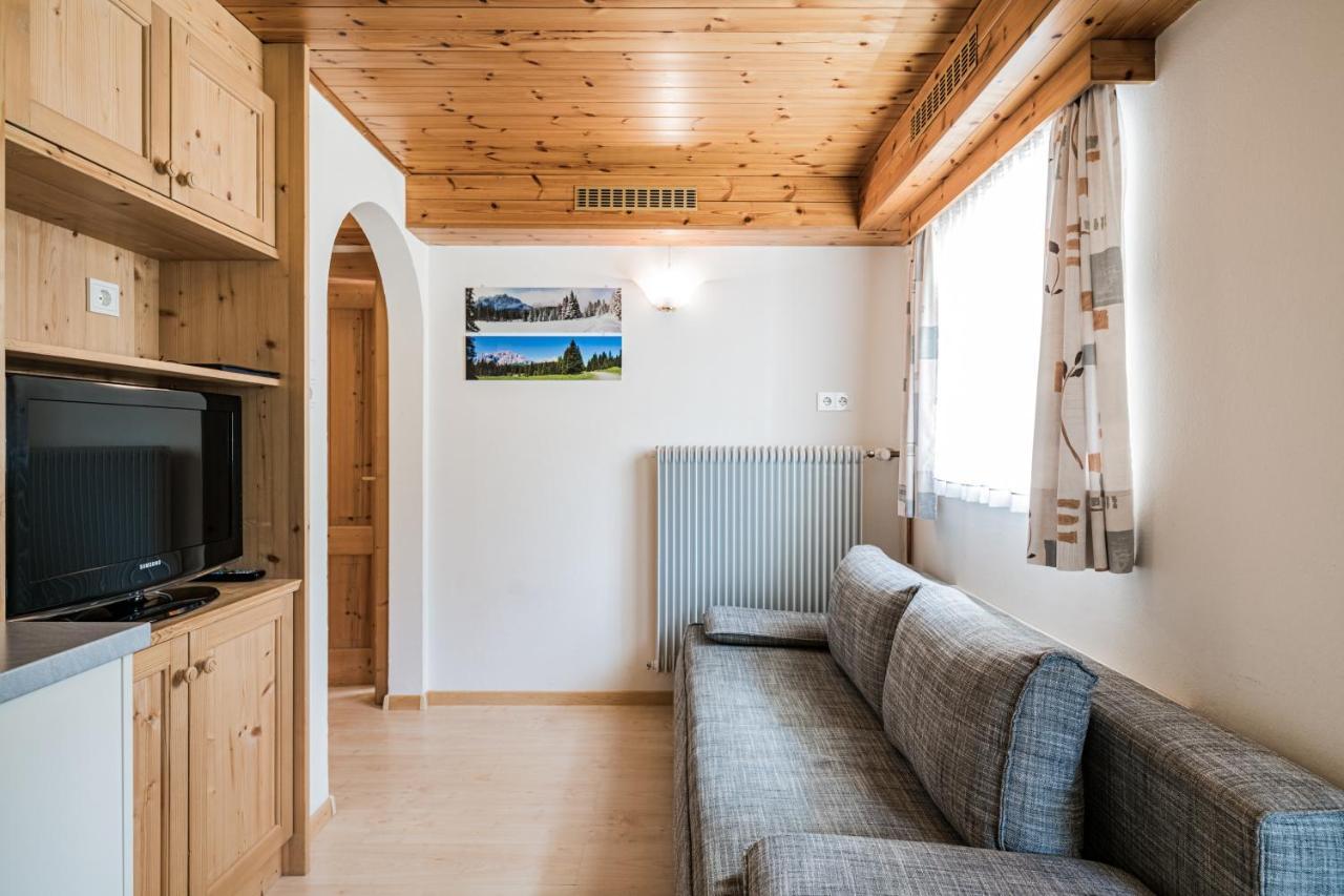 Residence Villa Maria Sexten Dış mekan fotoğraf