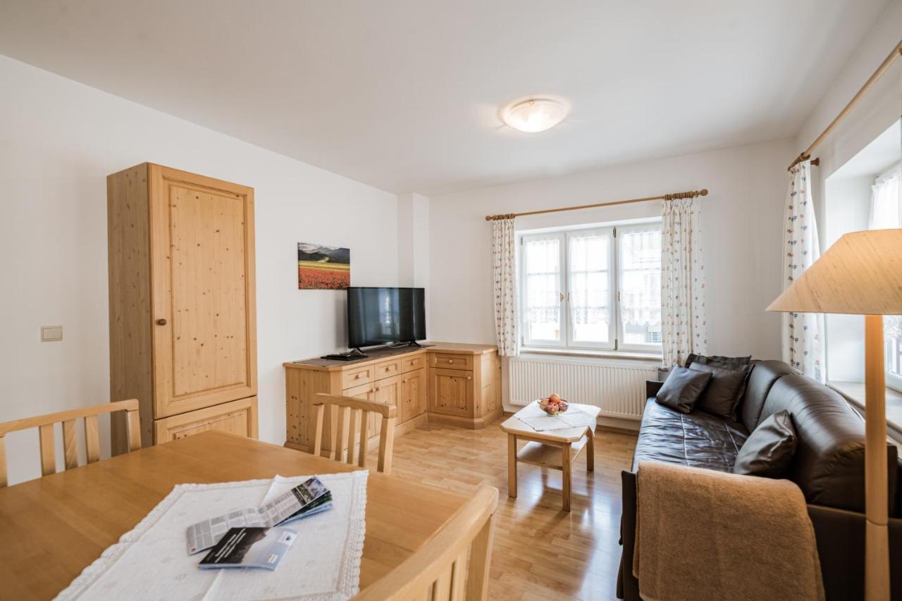 Residence Villa Maria Sexten Dış mekan fotoğraf