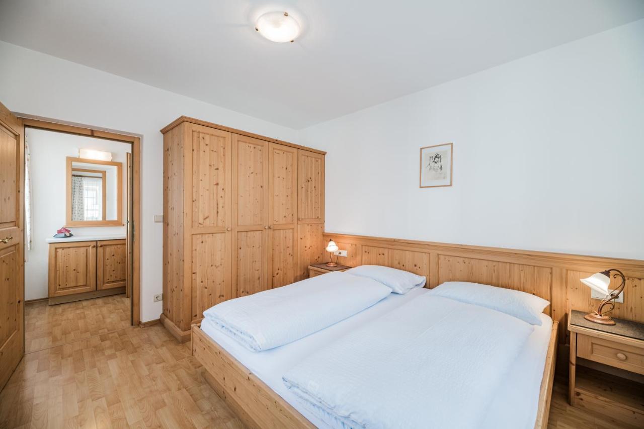 Residence Villa Maria Sexten Dış mekan fotoğraf