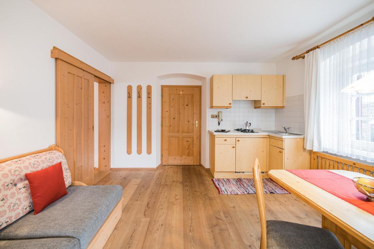 Residence Villa Maria Sexten Dış mekan fotoğraf