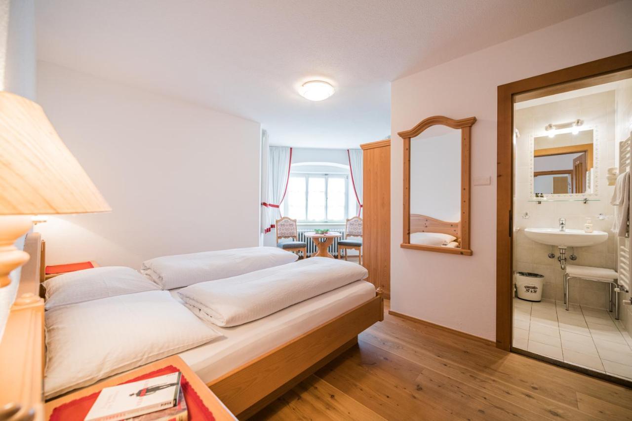 Residence Villa Maria Sexten Dış mekan fotoğraf