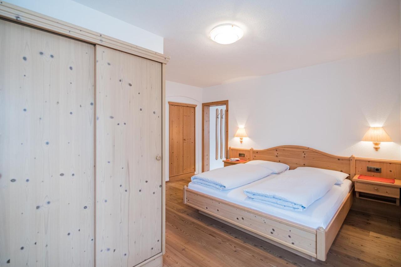 Residence Villa Maria Sexten Dış mekan fotoğraf