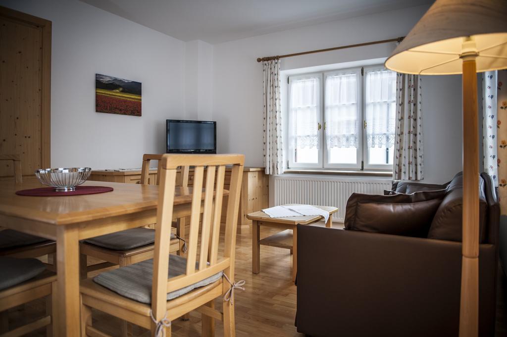 Residence Villa Maria Sexten Dış mekan fotoğraf