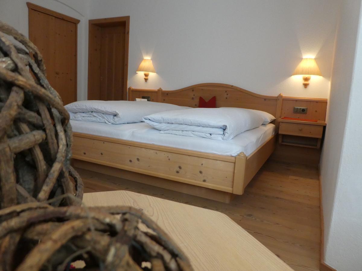 Residence Villa Maria Sexten Dış mekan fotoğraf